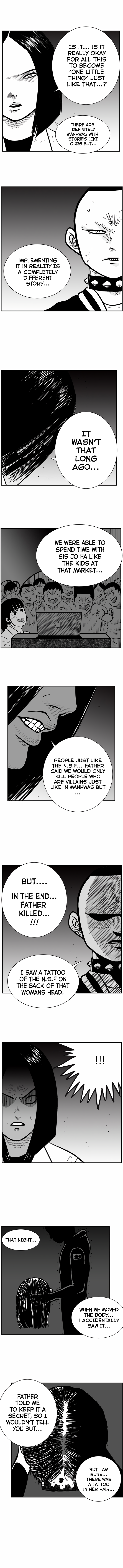 Read Hellper 2 Killberos EN Manga Online