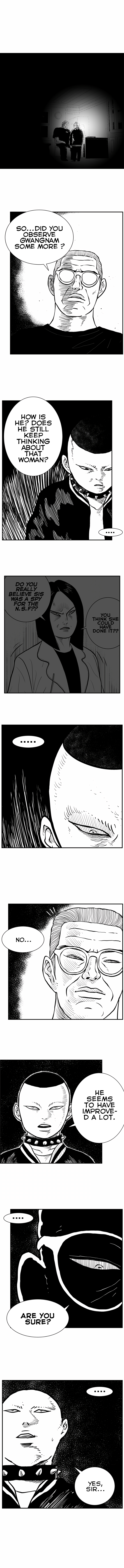 Read Hellper 2 Killberos EN Manga Online