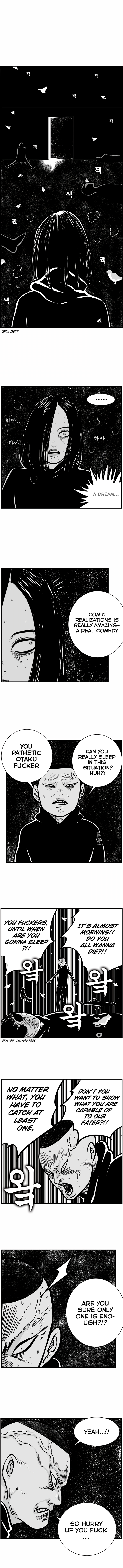 Read Hellper 2 Killberos EN Manga Online