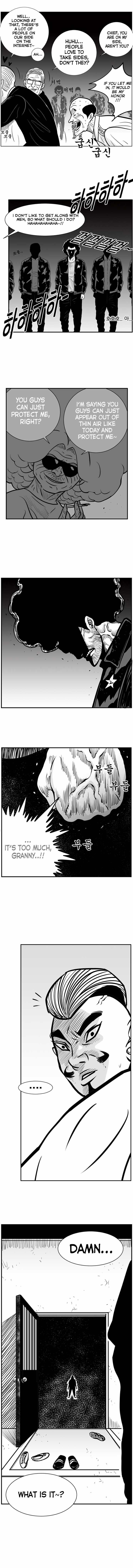 Read Hellper 2 Killberos EN Manga Online