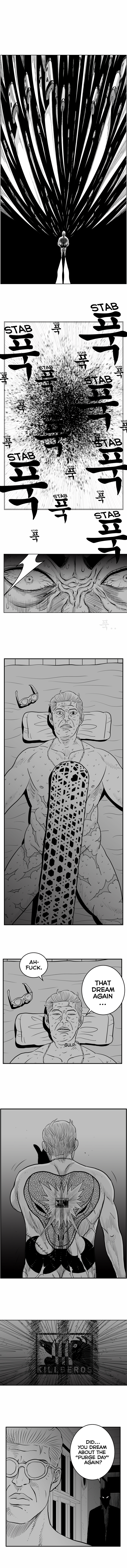 Read Hellper 2 Killberos EN Manga Online