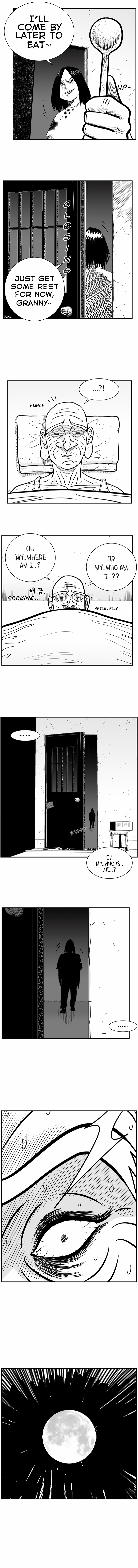 Read Hellper 2 Killberos EN Manga Online