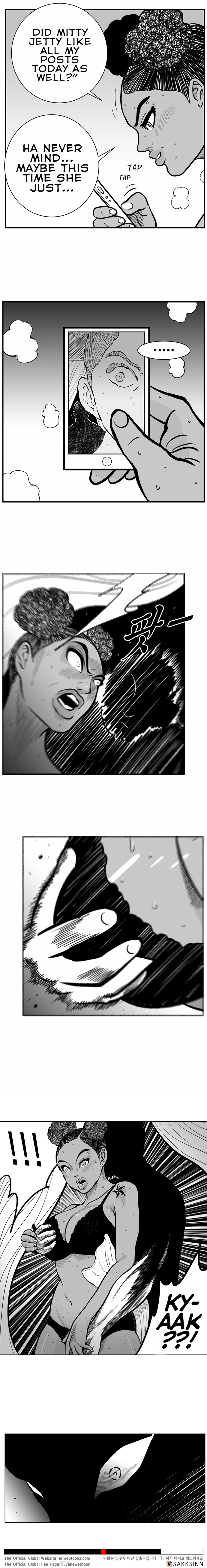Read Hellper 2 Killberos EN Manga Online