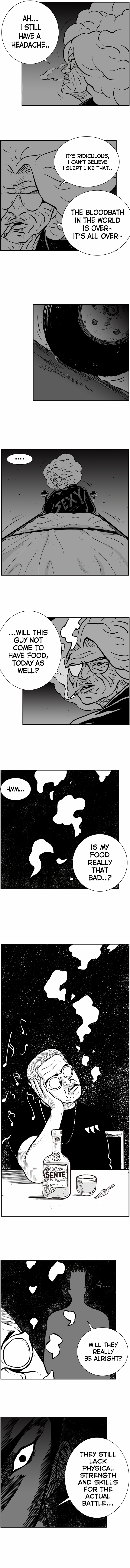 Read Hellper 2 Killberos EN Manga Online