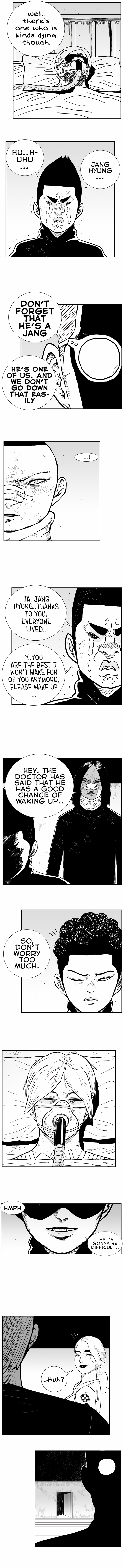 Read Hellper 2 Killberos EN Manga Online