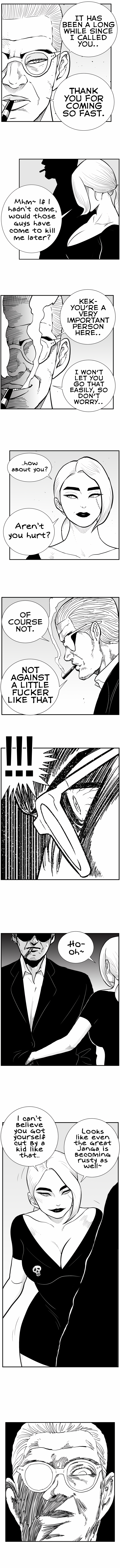 Read Hellper 2 Killberos EN Manga Online