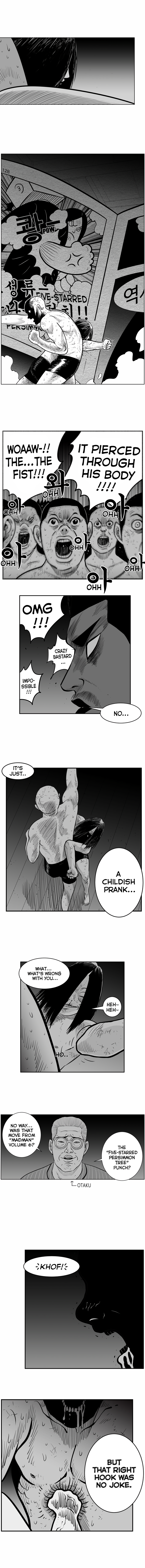 Read Hellper 2 Killberos EN Manga Online
