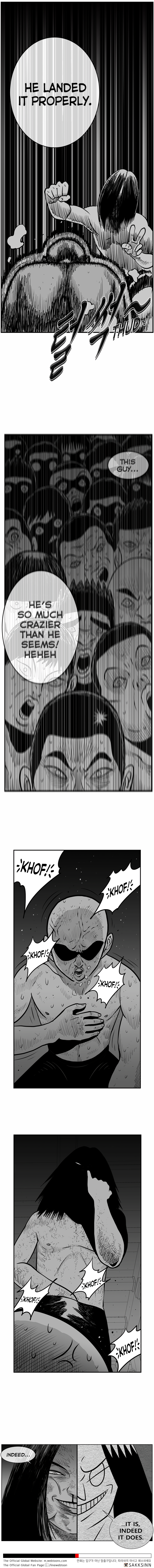 Read Hellper 2 Killberos EN Manga Online