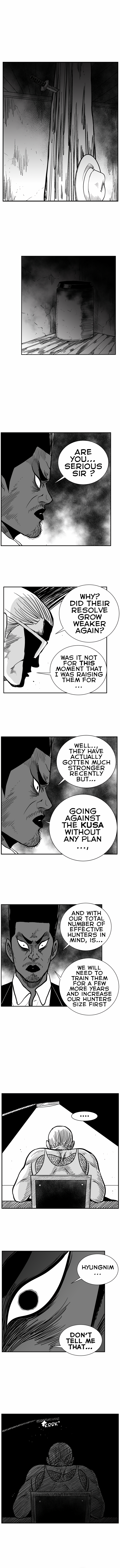 Read Hellper 2 Killberos EN Manga Online