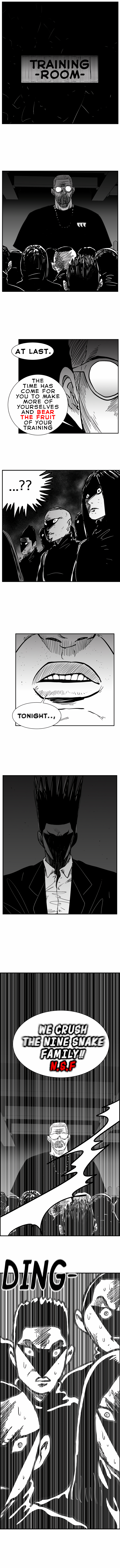 Read Hellper 2 Killberos EN Manga Online