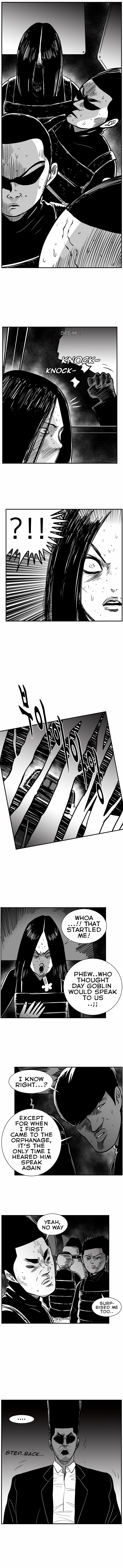 Read Hellper 2 Killberos EN Manga Online