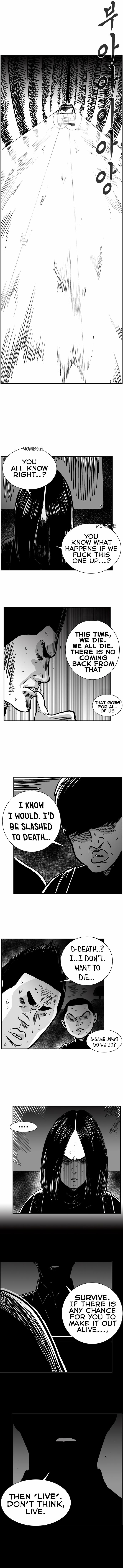 Read Hellper 2 Killberos EN Manga Online