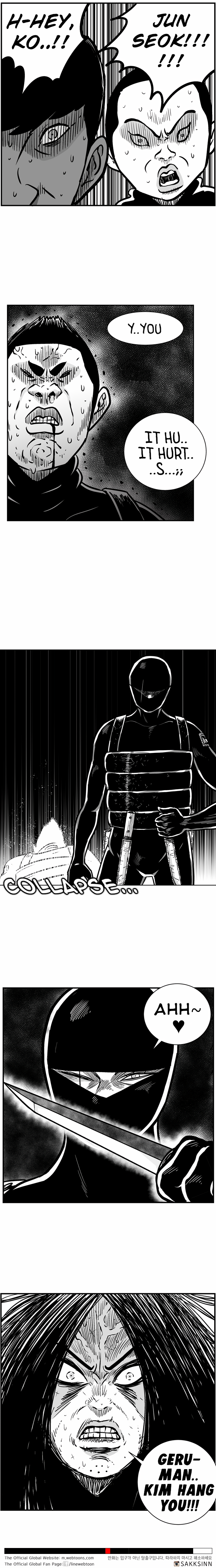 Read Hellper 2 Killberos EN Manga Online