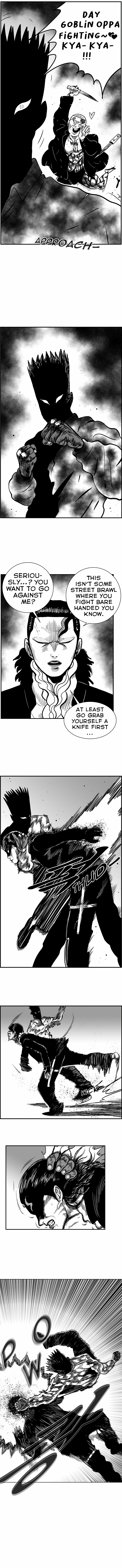 Read Hellper 2 Killberos EN Manga Online