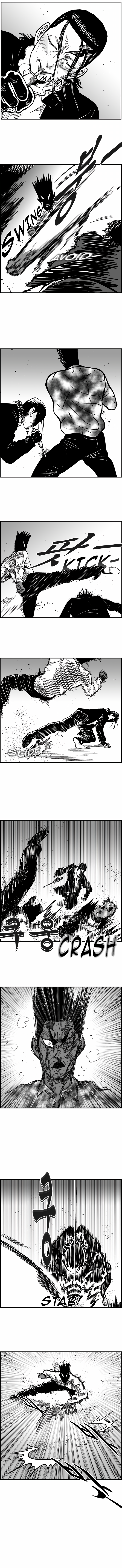 Read Hellper 2 Killberos EN Manga Online