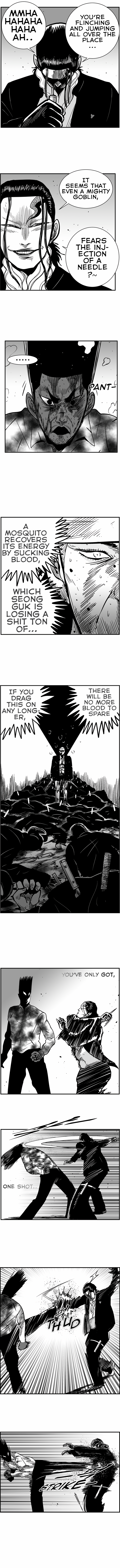 Read Hellper 2 Killberos EN Manga Online