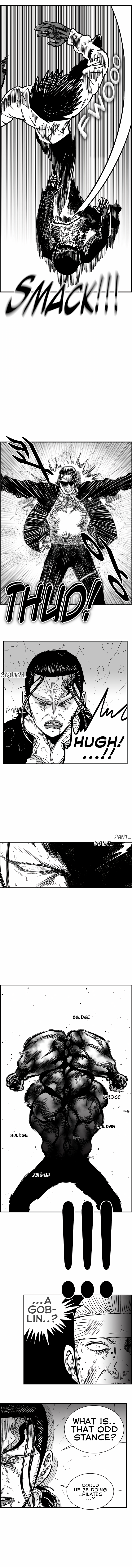 Read Hellper 2 Killberos EN Manga Online