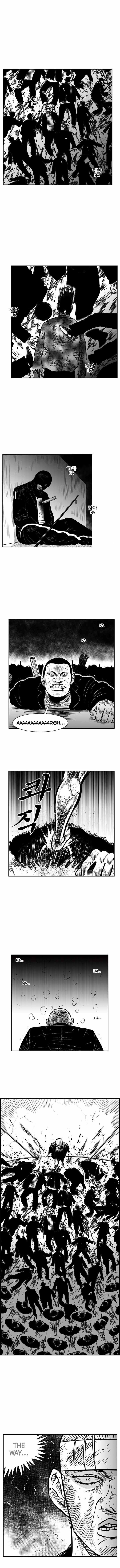 Read Hellper 2 Killberos EN Manga Online