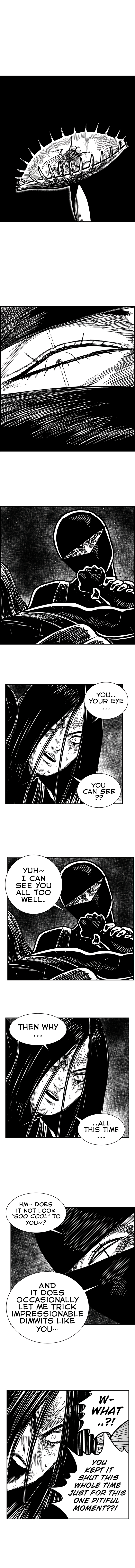 Read Hellper 2 Killberos EN Manga Online