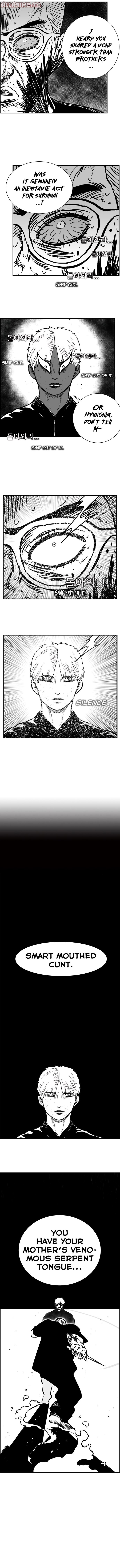 Read Hellper 2 Killberos EN Manga Online