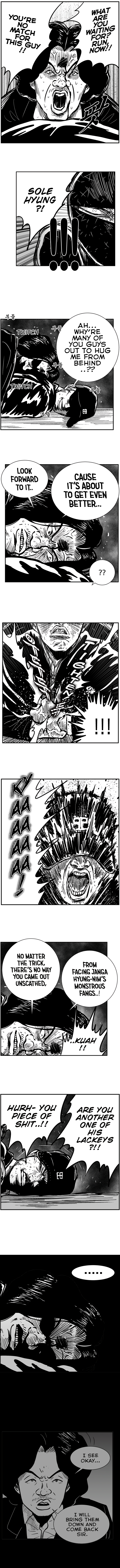 Read Hellper 2 Killberos EN Manga Online