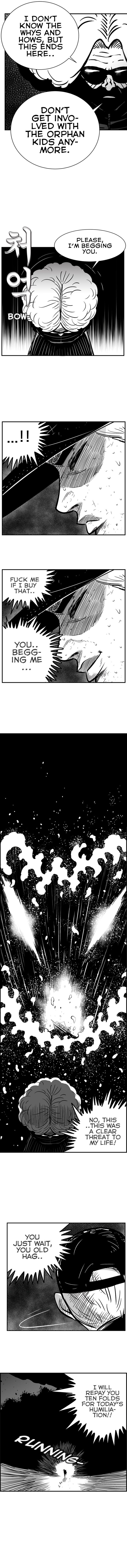 Read Hellper 2 Killberos EN Manga Online