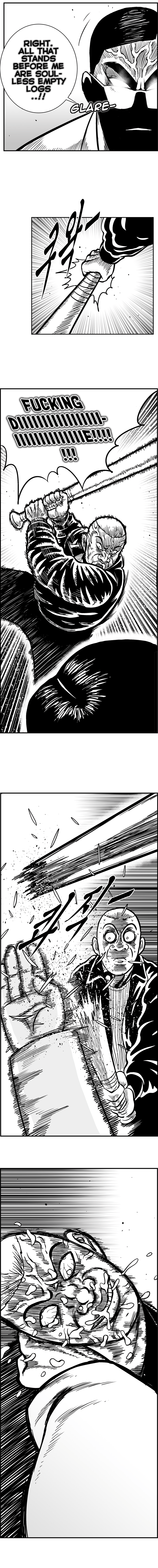 Read Hellper 2 Killberos EN Manga Online