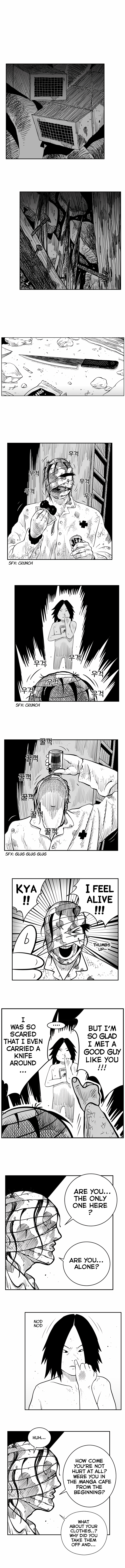 Read Hellper 2 Killberos EN Manga Online