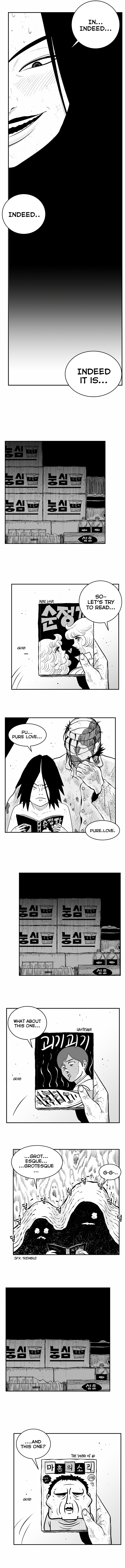 Read Hellper 2 Killberos EN Manga Online