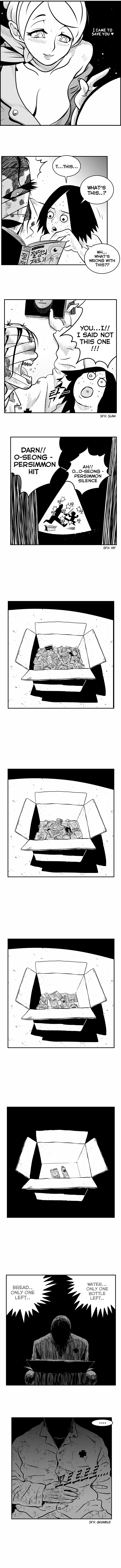 Read Hellper 2 Killberos EN Manga Online