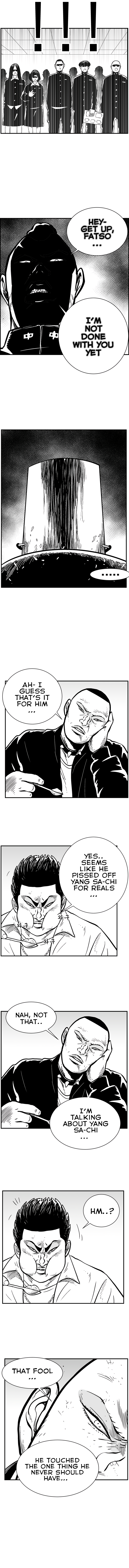 Read Hellper 2 Killberos EN Manga Online