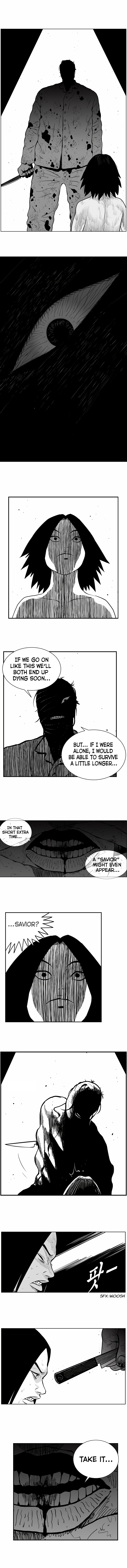 Read Hellper 2 Killberos EN Manga Online