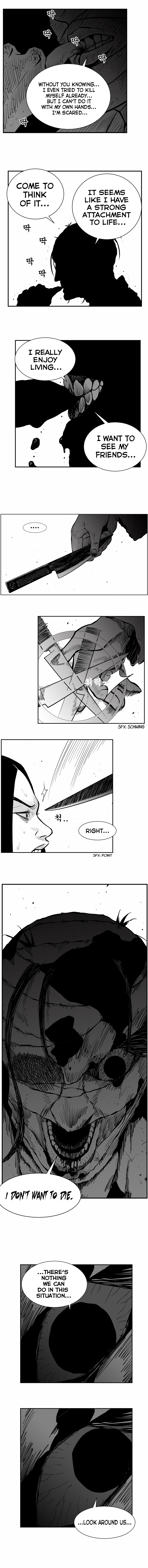 Read Hellper 2 Killberos EN Manga Online