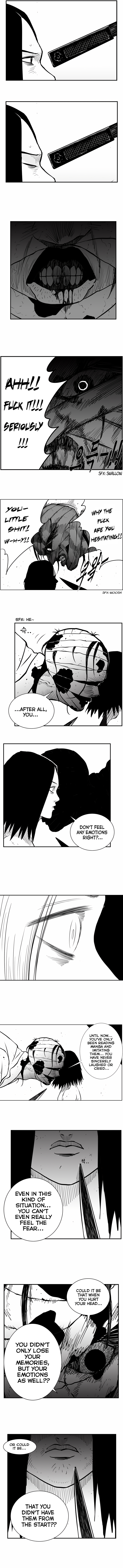 Read Hellper 2 Killberos EN Manga Online