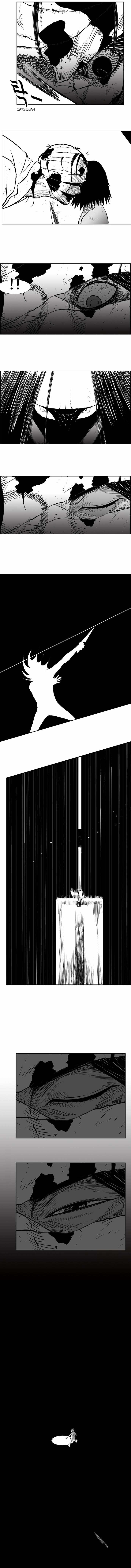 Read Hellper 2 Killberos EN Manga Online