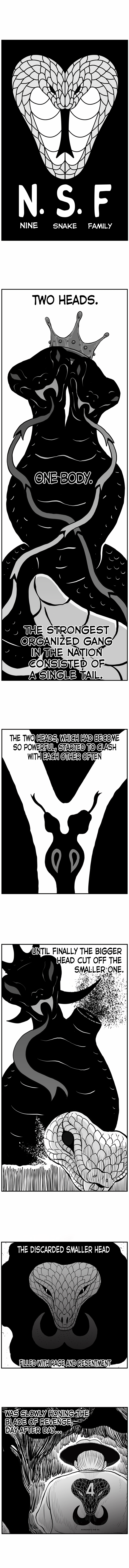 Read Hellper 2 Killberos EN Manga Online