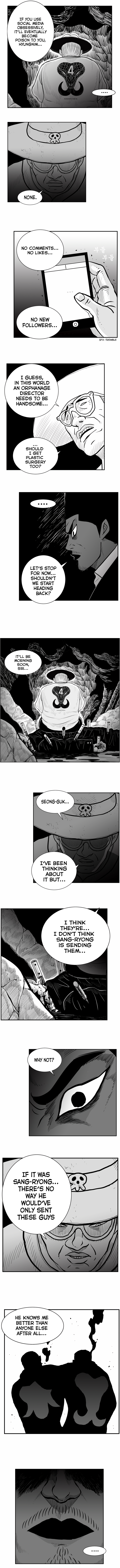 Read Hellper 2 Killberos EN Manga Online