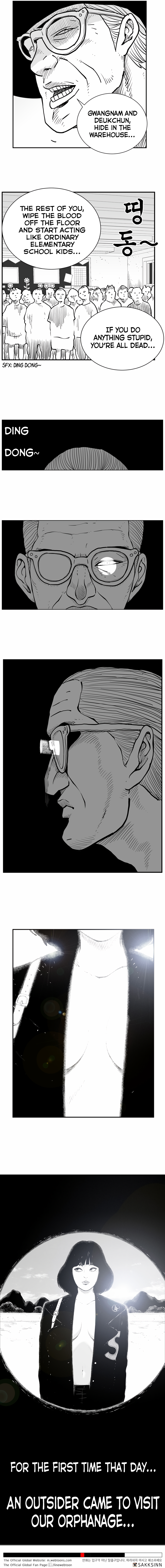 Read Hellper 2 Killberos EN Manga Online