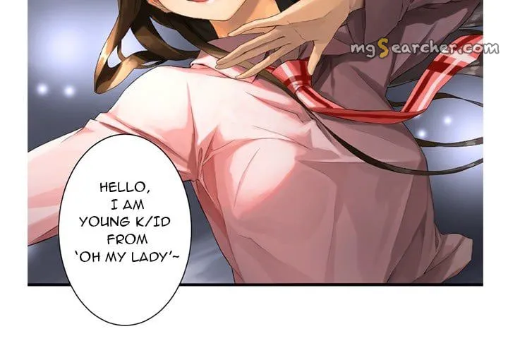 Read Her Summon EN Manga Online