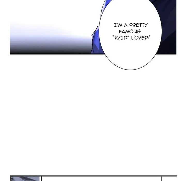Read Her Summon EN Manga Online