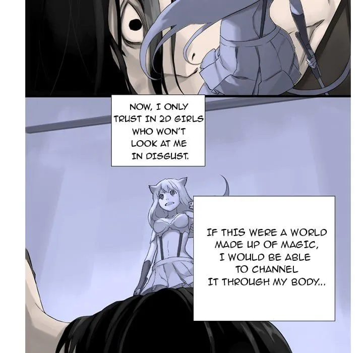Read Her Summon EN Manga Online
