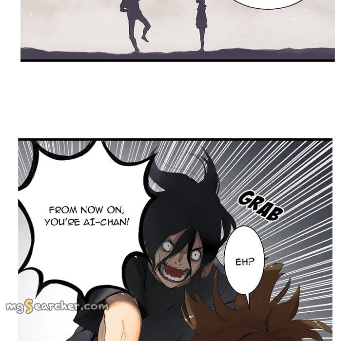 Read Her Summon EN Manga Online