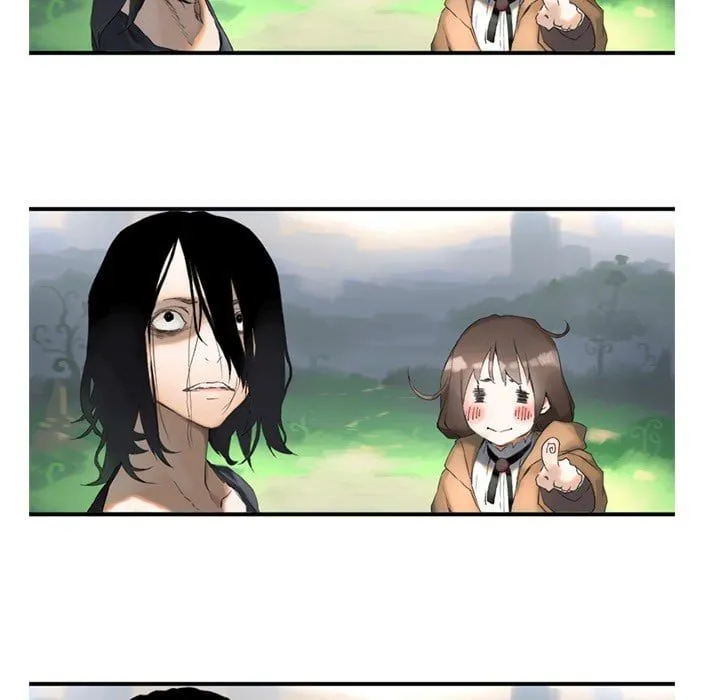 Read Her Summon EN Manga Online