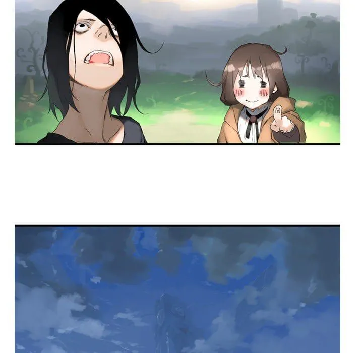 Read Her Summon EN Manga Online