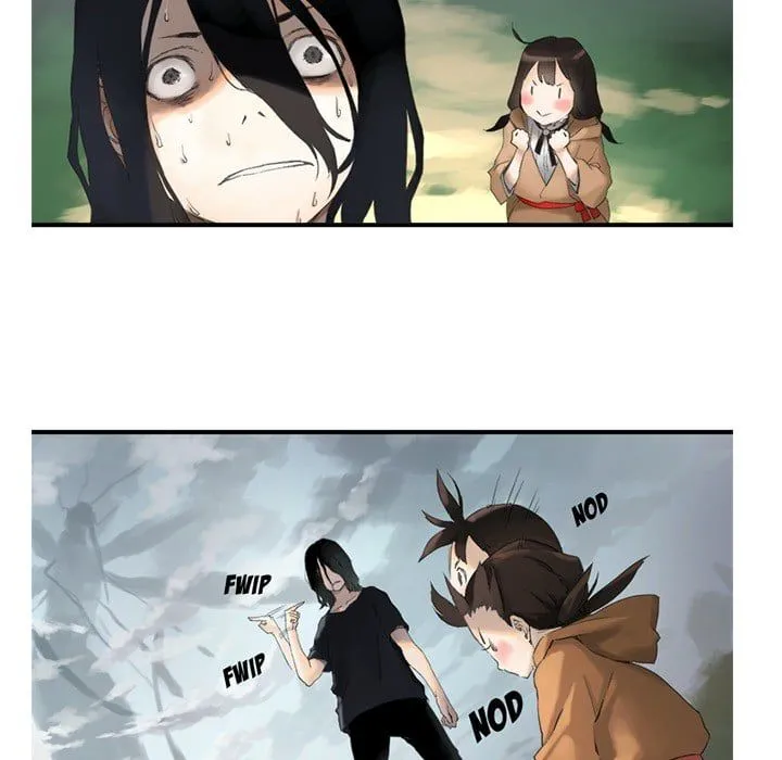 Read Her Summon EN Manga Online