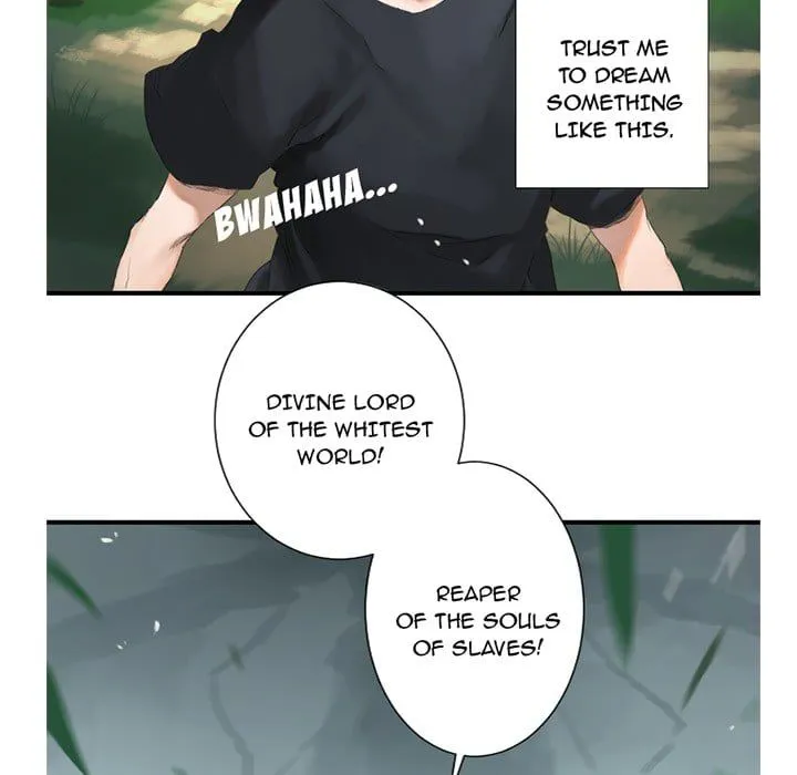 Read Her Summon EN Manga Online