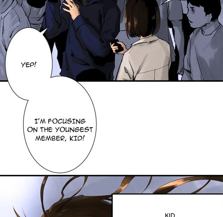 Read Her Summon EN Manga Online