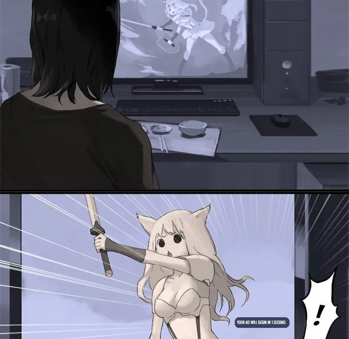 Read Her Summon EN Manga Online