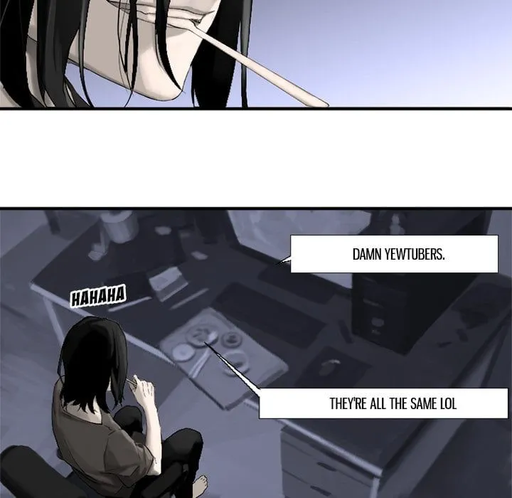 Read Her Summon EN Manga Online