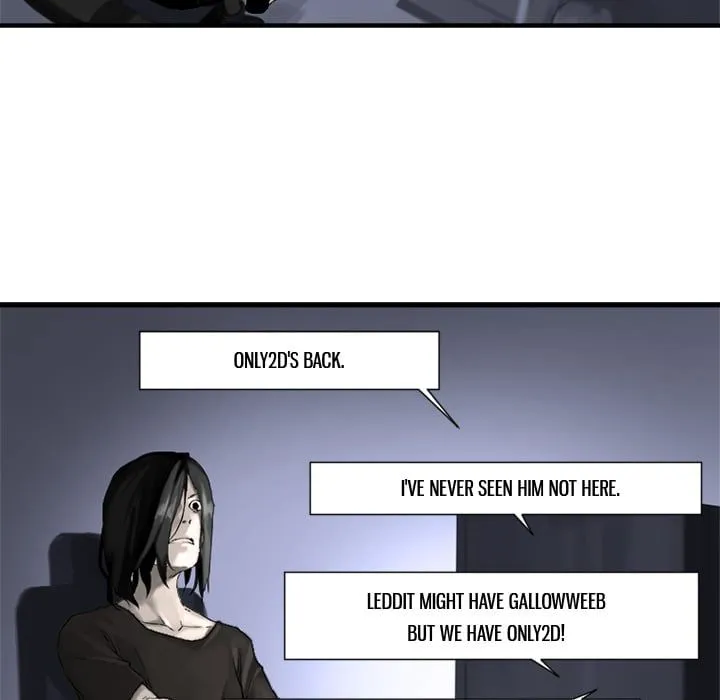Read Her Summon EN Manga Online
